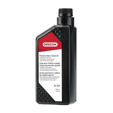 Blount 54-026 QT BAR & CHAIN OIL