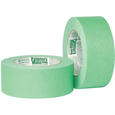 Shurtape 103364 3X60YD GR MASKING TAPE