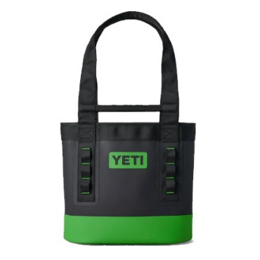 Yeti Camino 20 Carryall Canopy Green