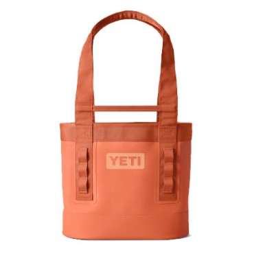 Yeti Camino 20 Carryall High Desert Clay