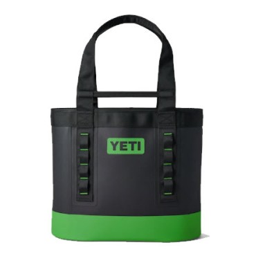 Yeti Camino 35 Carryall 2.0 Canopy Green