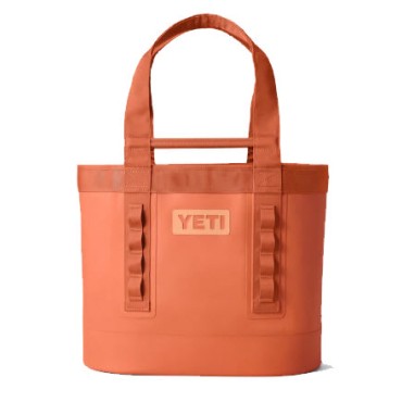 Yeti Camino 35 Carryall 2.0 High Desert Clay