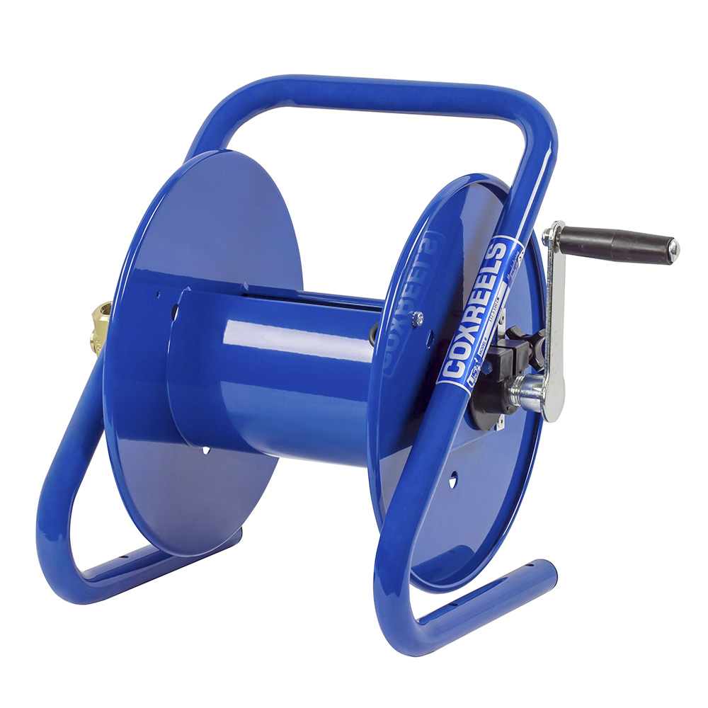 Wylaco Supply  Coxreels 112-3-100-CM Portable Hose Reel