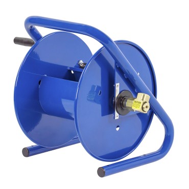 Coxreels 112-3-100-CM Hand Crank Hose Reel