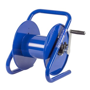 Coxreels 112Y-12-CM Series Challenger Storage Reel