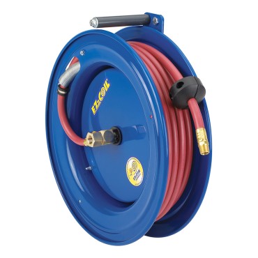 Coxreels EZ-SR13-L125 Side Mount Hose Reel