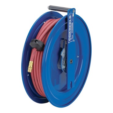 Coxreels SR19-M350 Side Mount Hose Reel