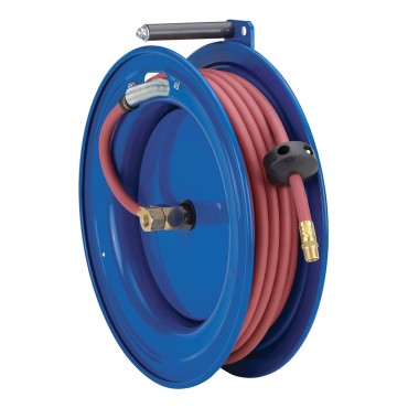 Coxreels SR15-L135 Side Mount Hose Reel