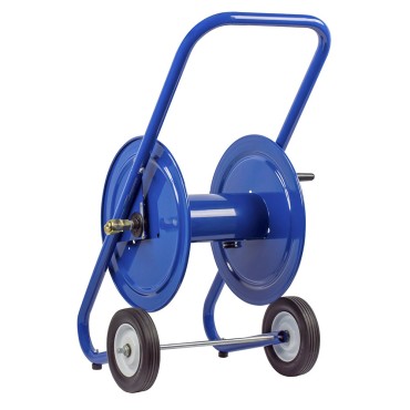 Coxreels 117-3-200-DM Hand Crank Hose Reel