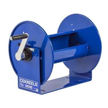 Coxreels 117-3-400 Compact Hand Crank Hose Reel