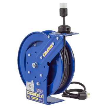 Coxreels EZ-PC13-5012-F Power Cord Reel