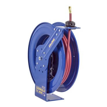 Coxreels EZ-SH-350 EZ Coil Hose Reel