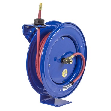 Coxreels EZ-SH-350 EZ Coil Hose Reel