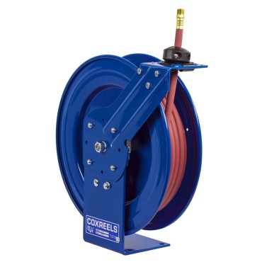 Coxreels P-HP-125 Performance Hose Reel