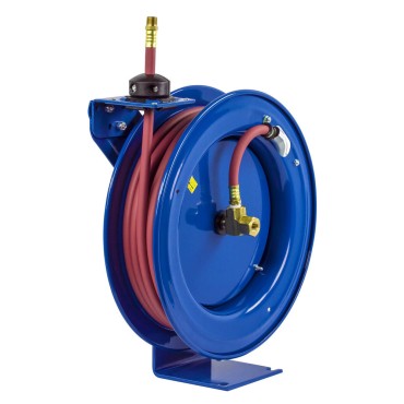 Coxreels P-HP-125 Performance Hose Reel