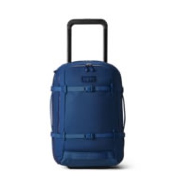 Yeti Crossroads® 22" Luggage Navy