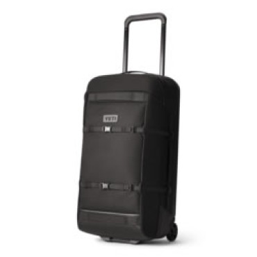 Yeti Crossroads® 29" Luggage Black