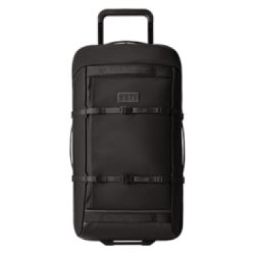 Yeti Crossroads® 29" Luggage Black