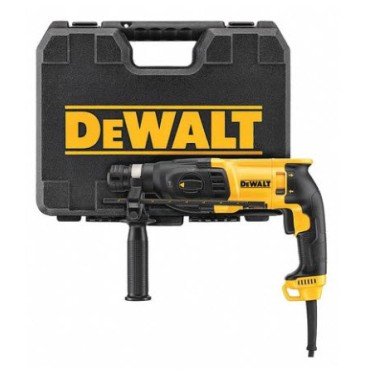 DeWalt D25133K 1" SDS Pistol Grip Rotary Hammer