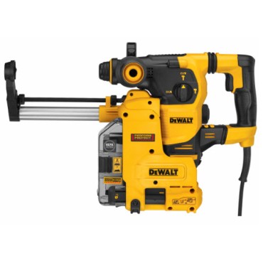 DeWalt D25333K 1-1/8" SDS Plus Rotary Hammer