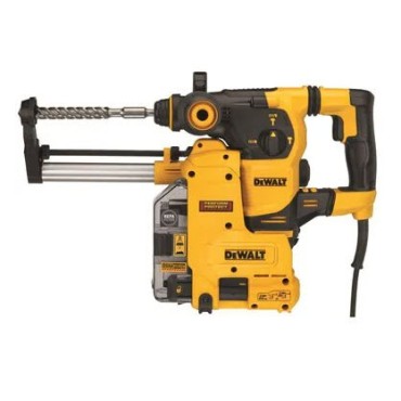 DeWalt D25333KDH 1" SDS Plus Rotary Hammer w/ Dust Collection