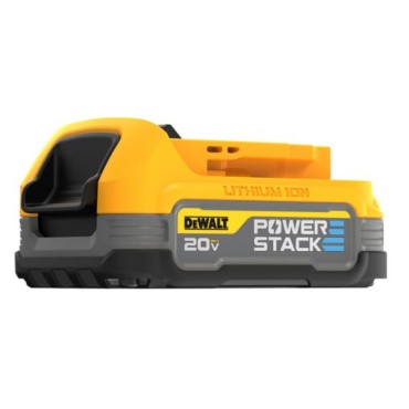 DeWalt DCBP034C POWERSTACK 20V Max* Compact Battery and Charger