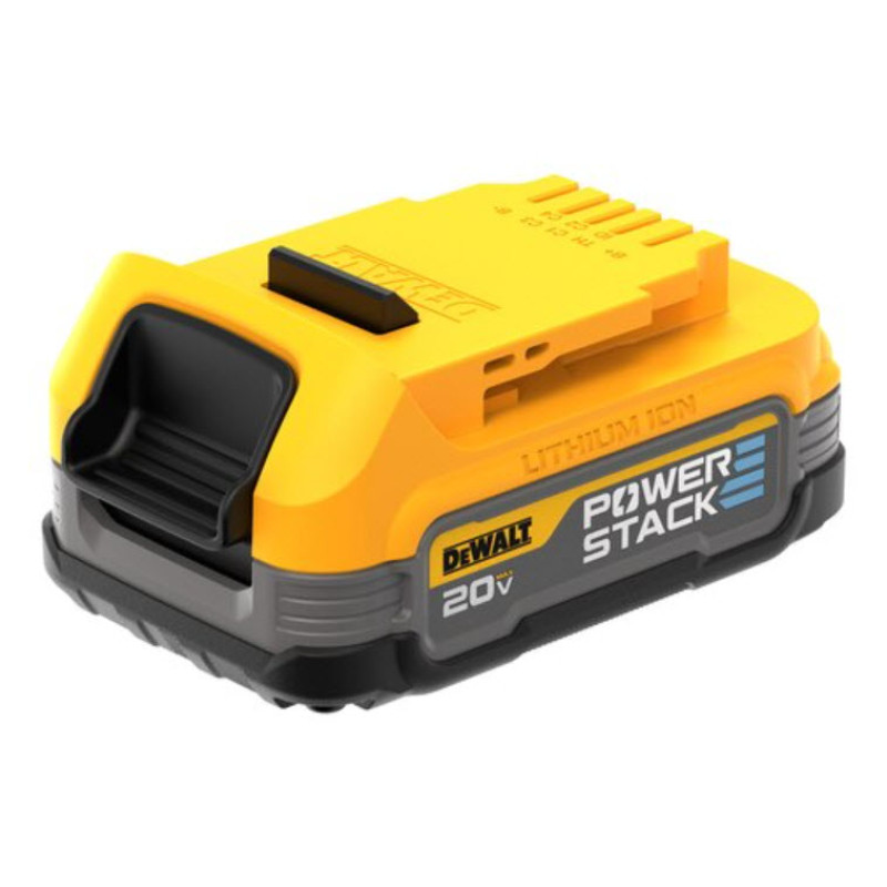DeWalt DCBP034 POWERSTACK 20V Max* Compact Battery 