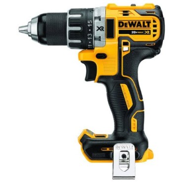 DeWalt DCD791B 20V MAX Cordless Lithium-Ion Compact Drill/Driver