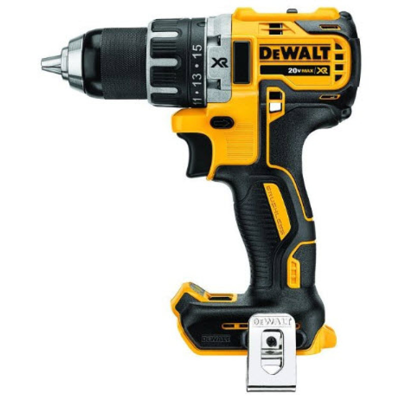 DeWalt DCD791B 20V MAX Cordless Lithium-Ion Compact Drill/Driver