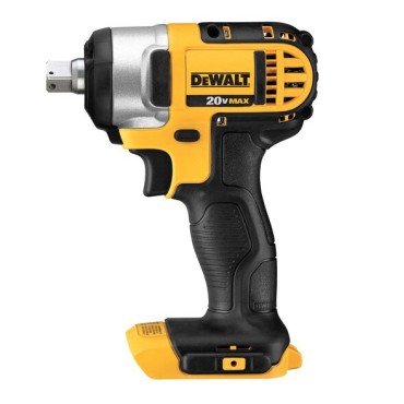 DeWalt DCF880B 20V MAX* Lithium Ion 1/2" Impact Wrench with Detent Pin (Tool Only)