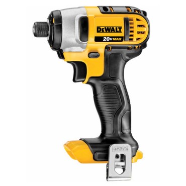 DeWalt DCF885B 20V MAX Lithium Ion 1/4" Impact Driver (Tool Only)