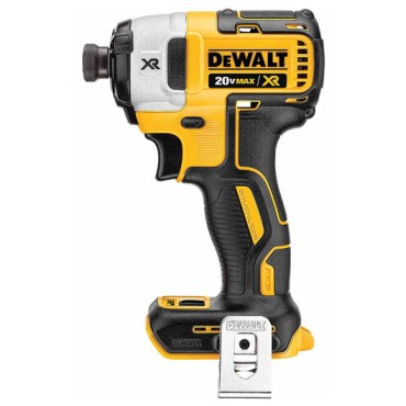 DeWalt DCF887B 20v MAX* XR 3-Speed Impact Driver