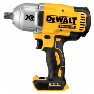 DeWalt DCF899B 20V MAX* XR Brushless 1/2" Impact Wrench