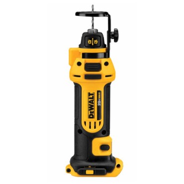 DeWalt DCS551B 20V MAX* Drywall Cut-Out Tool (Tool Only)