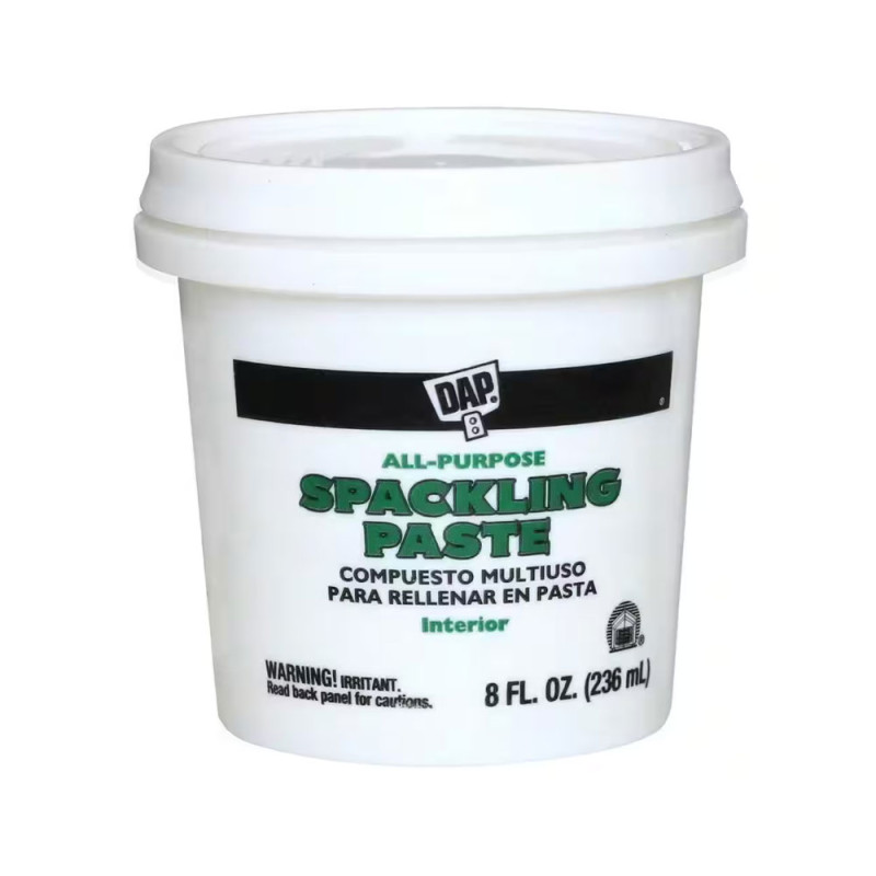 DAP 10222 1/2PT SPACKLING PASTE