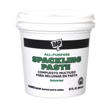 DAP  10224 QT SPACKLING PASTE