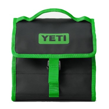 Yeti Daytrip Lunch Bag Canopy Green