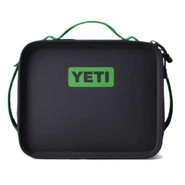Yeti Daytrip Lunch Box Canopy Green