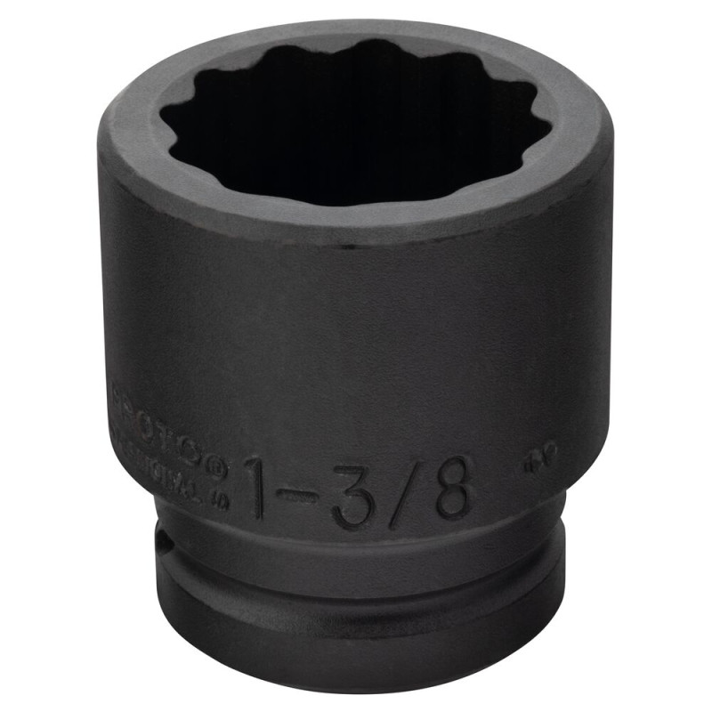 Proto® 3/4