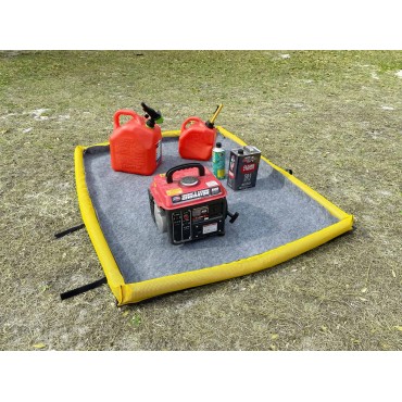 Ultratech Filter Pad Liner, 30