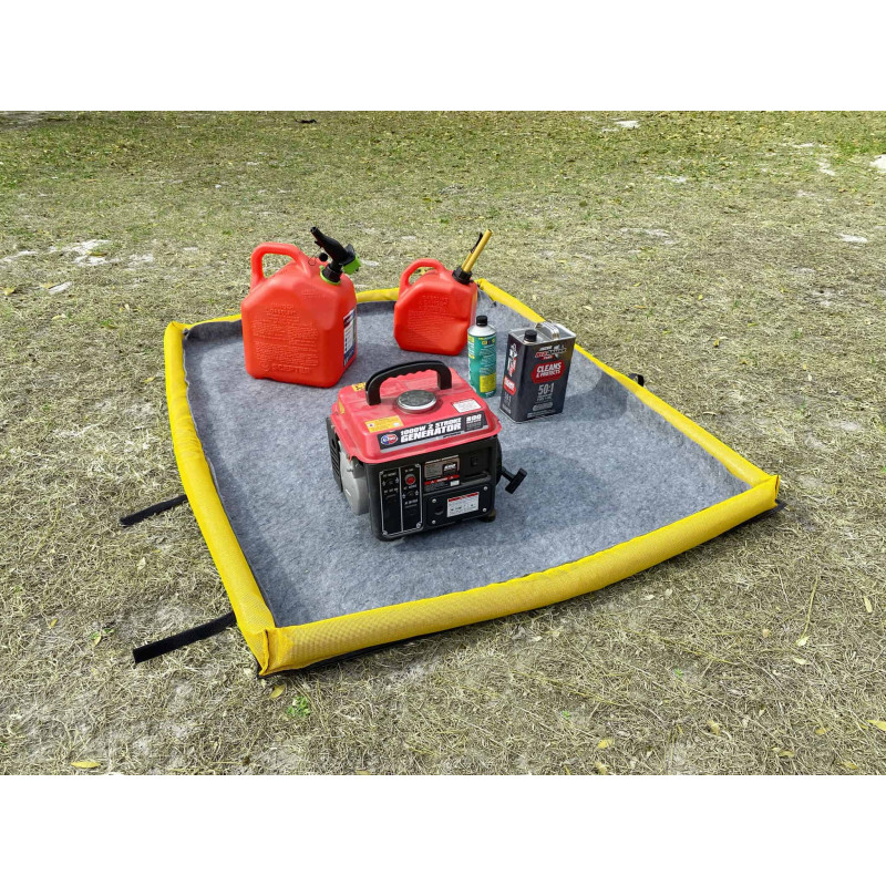Ultratech Filter Pad Liner, 30