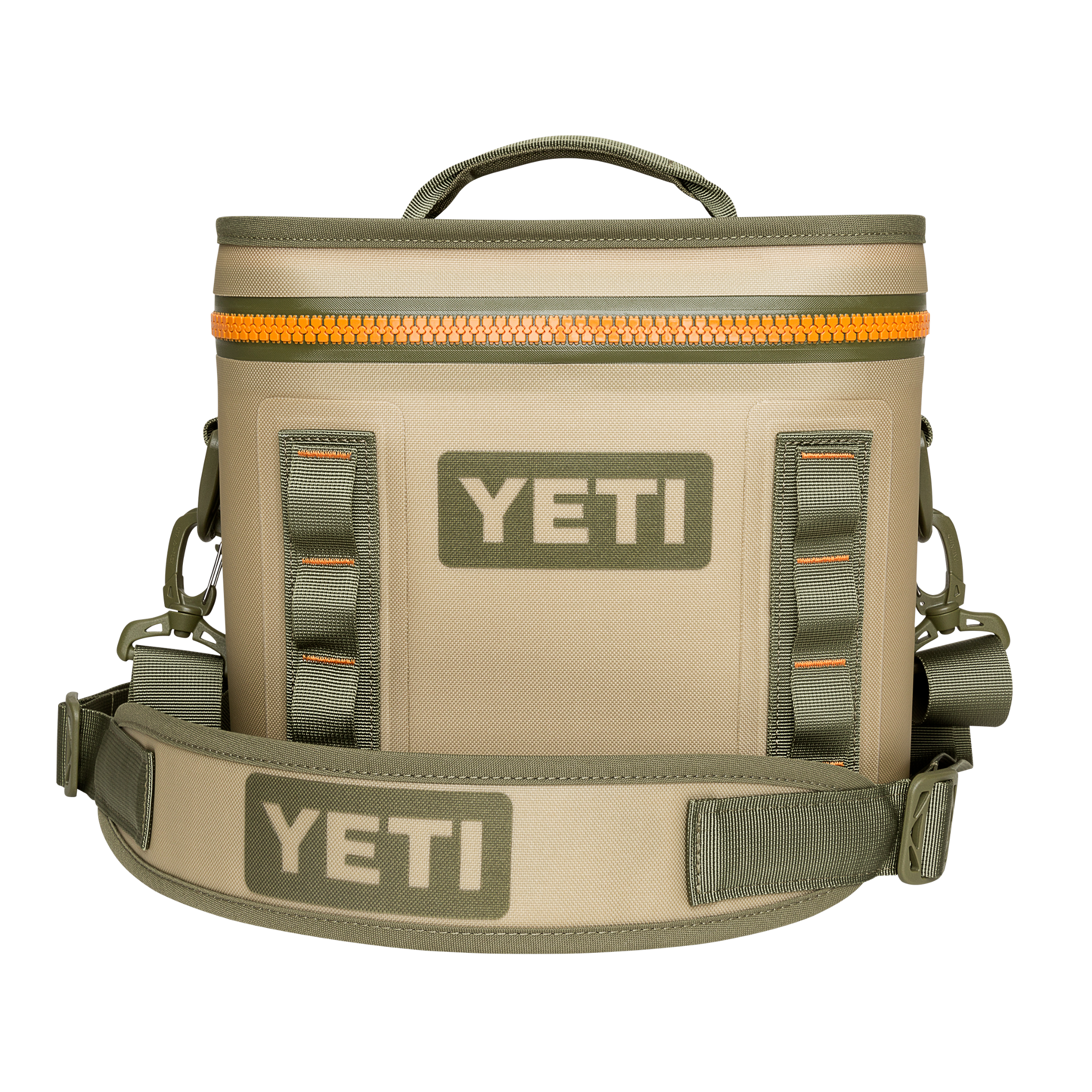 yeti carry cooler
