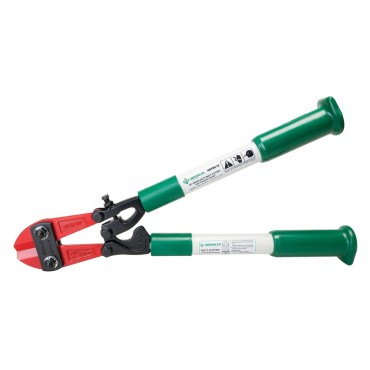 Greenlee Heavy-Duty Bolt Cutter HDFBC18