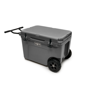 YETI Tundra Haul Charcoal