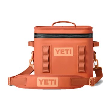 Yeti Hopper Flip 12 Soft Cooler High Desert Clay