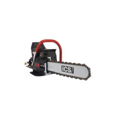 ICS 680ES-12 Gas Power Cutter Package