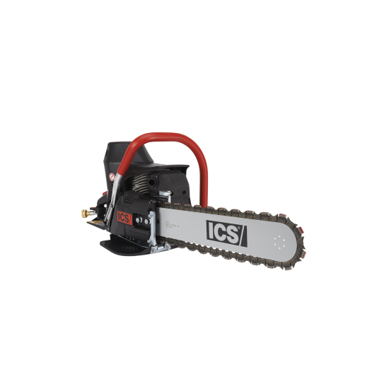 ICS 680ES12 Gas Power Cutter