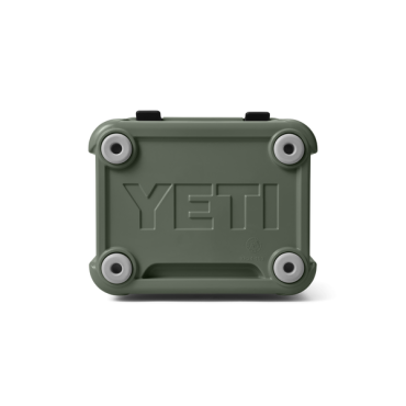 YETI Roadie 24 Cooler Camp Green