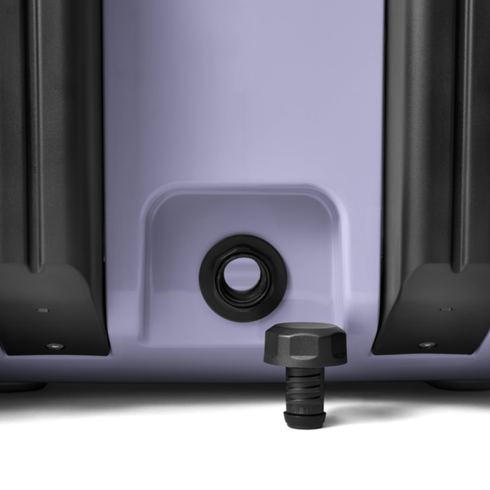YETI Roadie 48 Wheeled Cooler Cosmic Lilac