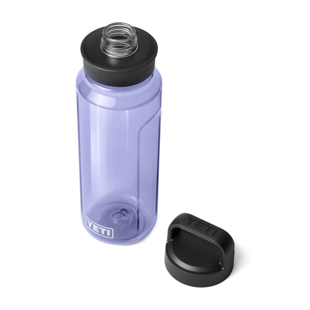 Yeti Yonder 1L / 34 oz Water Bottle with Yonder Chug Cap Cosmic Lilac